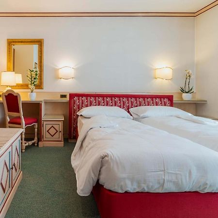 Hotel Capannina Cortina dʼAmpezzo Eksteriør billede
