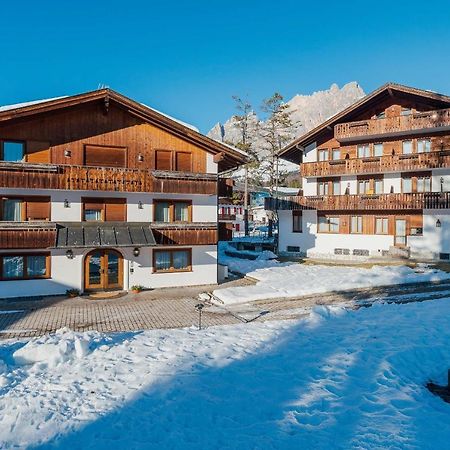 Hotel Capannina Cortina dʼAmpezzo Eksteriør billede