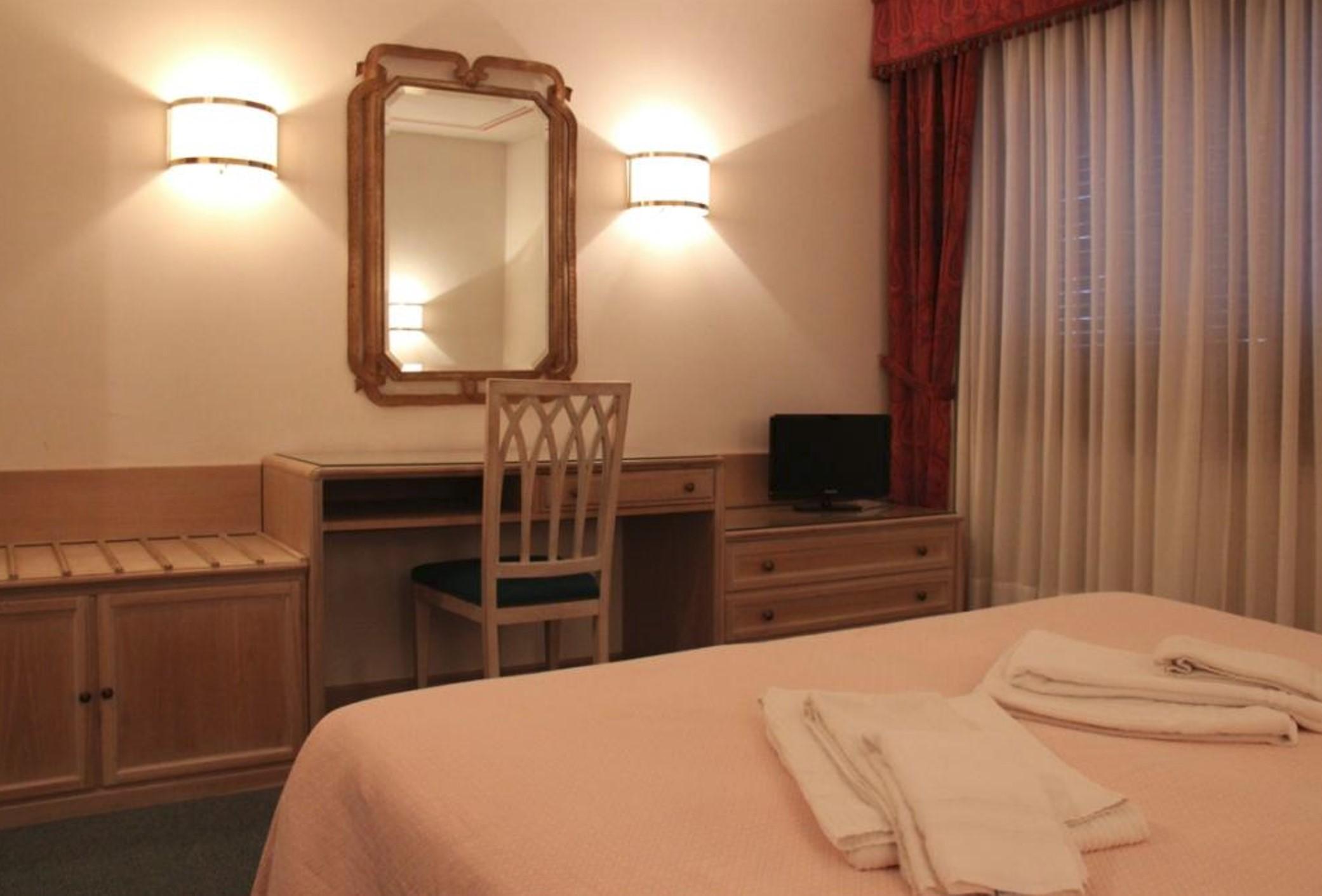 Hotel Capannina Cortina dʼAmpezzo Eksteriør billede