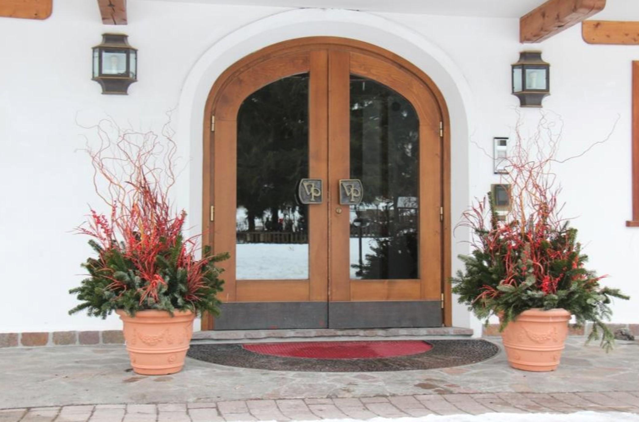 Hotel Capannina Cortina dʼAmpezzo Eksteriør billede