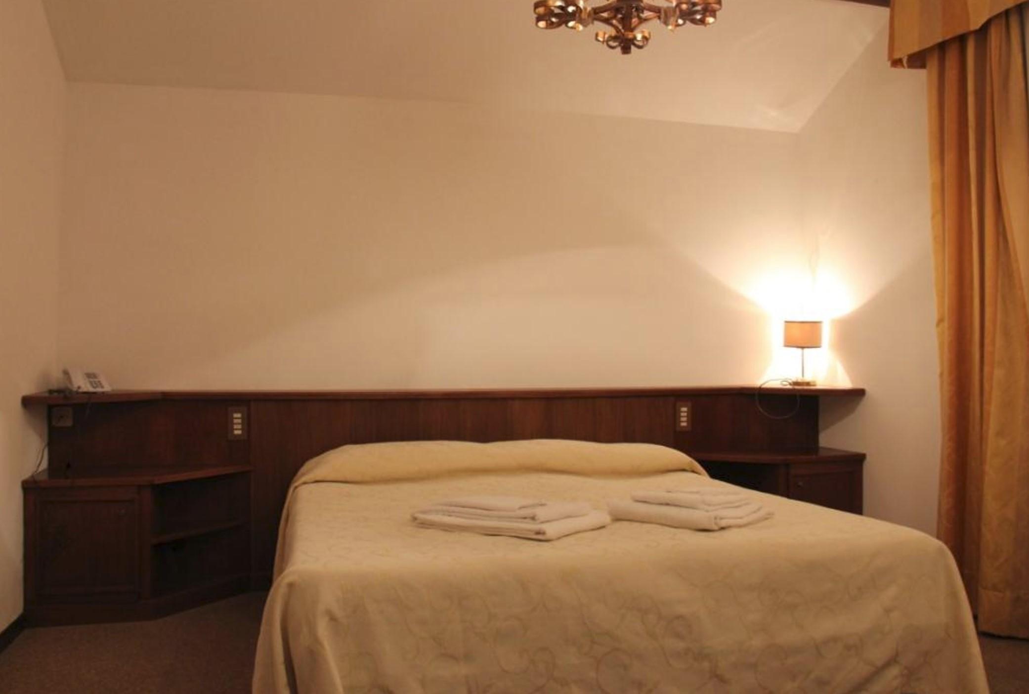 Hotel Capannina Cortina dʼAmpezzo Eksteriør billede