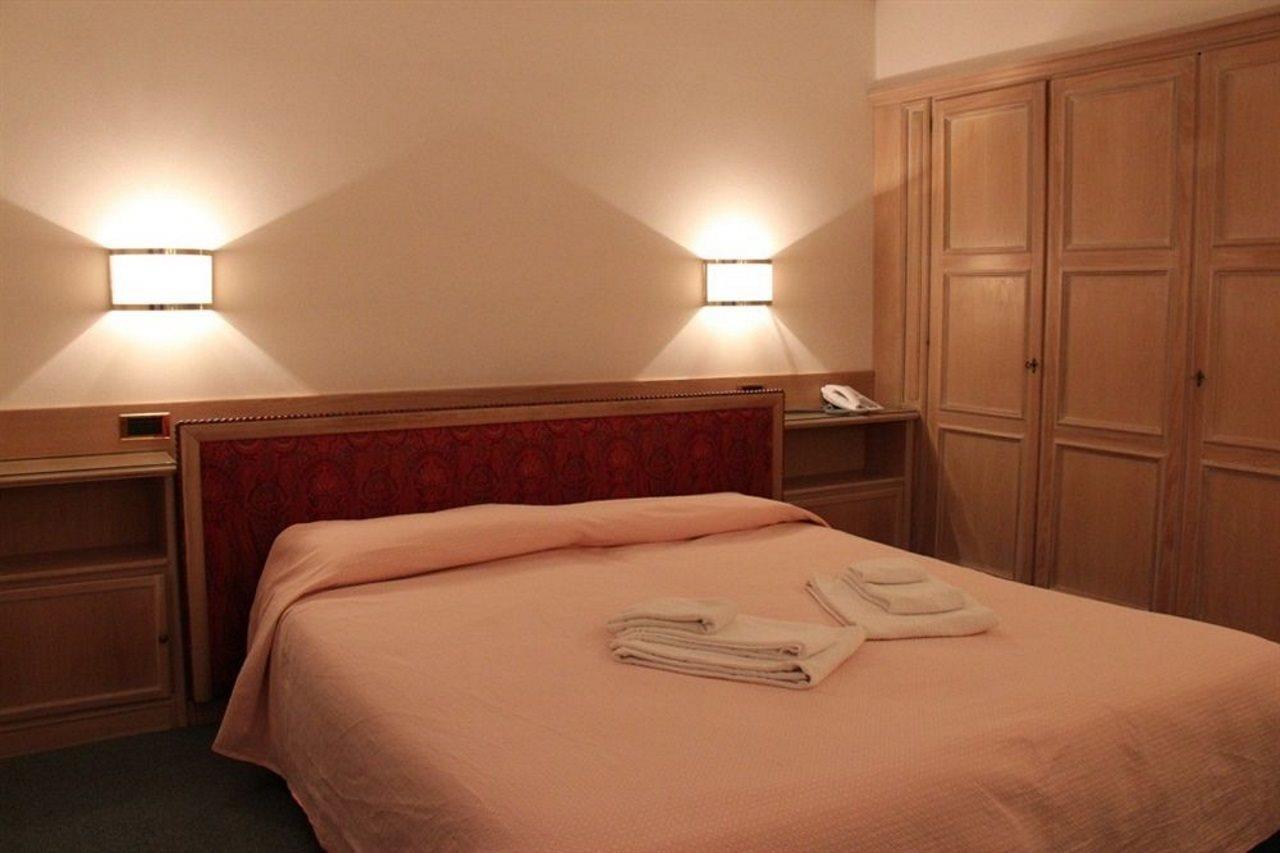 Hotel Capannina Cortina dʼAmpezzo Eksteriør billede