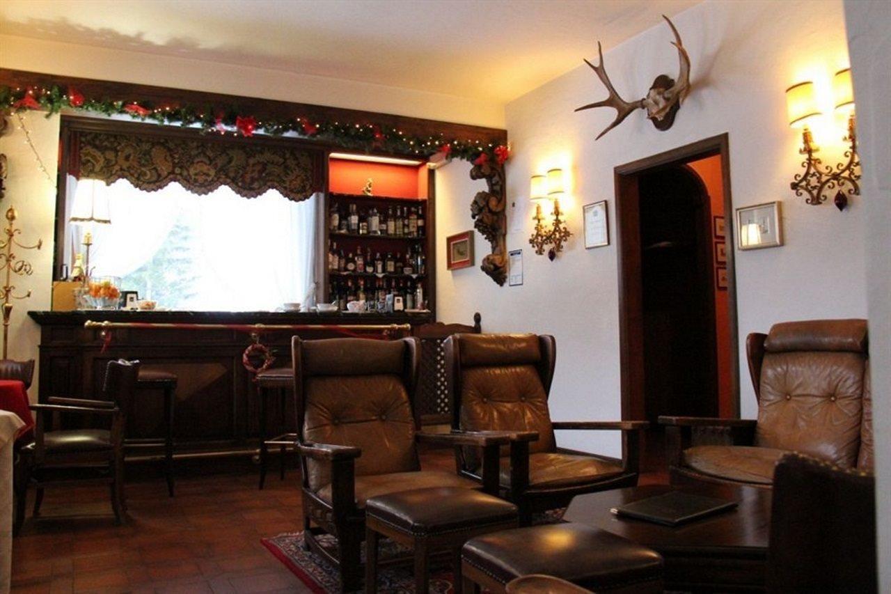Hotel Capannina Cortina dʼAmpezzo Eksteriør billede