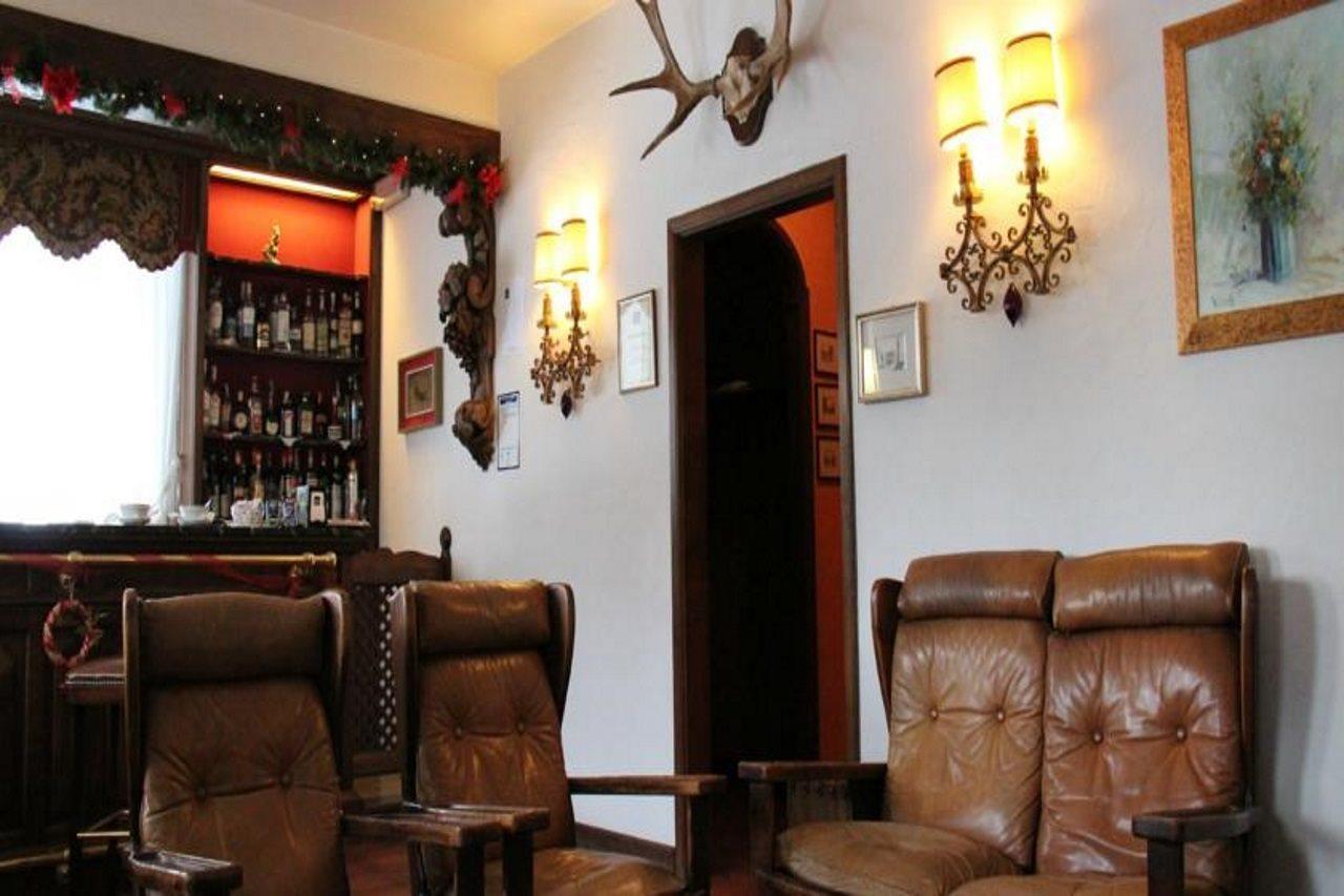 Hotel Capannina Cortina dʼAmpezzo Eksteriør billede