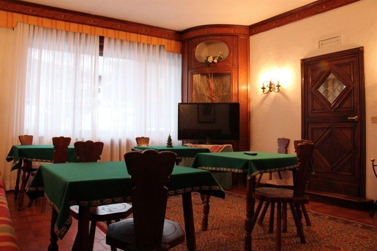 Hotel Capannina Cortina dʼAmpezzo Eksteriør billede
