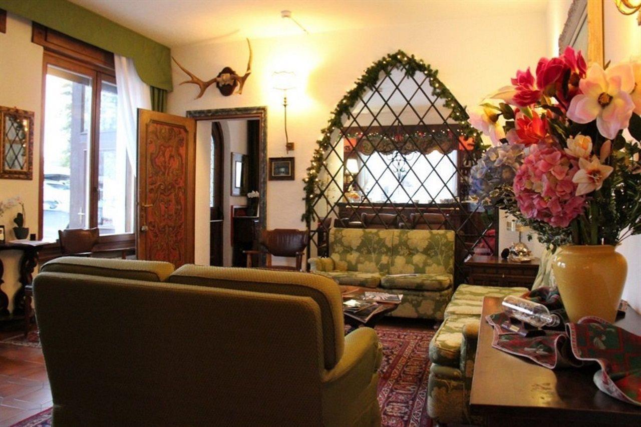 Hotel Capannina Cortina dʼAmpezzo Eksteriør billede