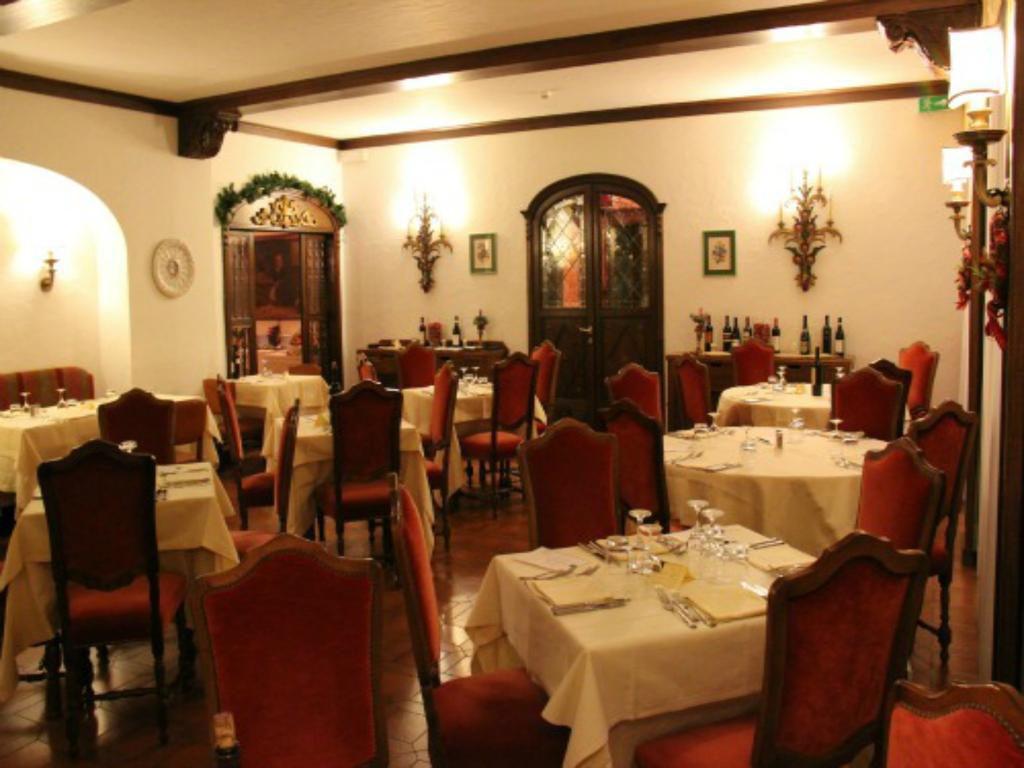 Hotel Capannina Cortina dʼAmpezzo Eksteriør billede