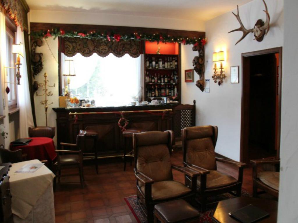 Hotel Capannina Cortina dʼAmpezzo Eksteriør billede