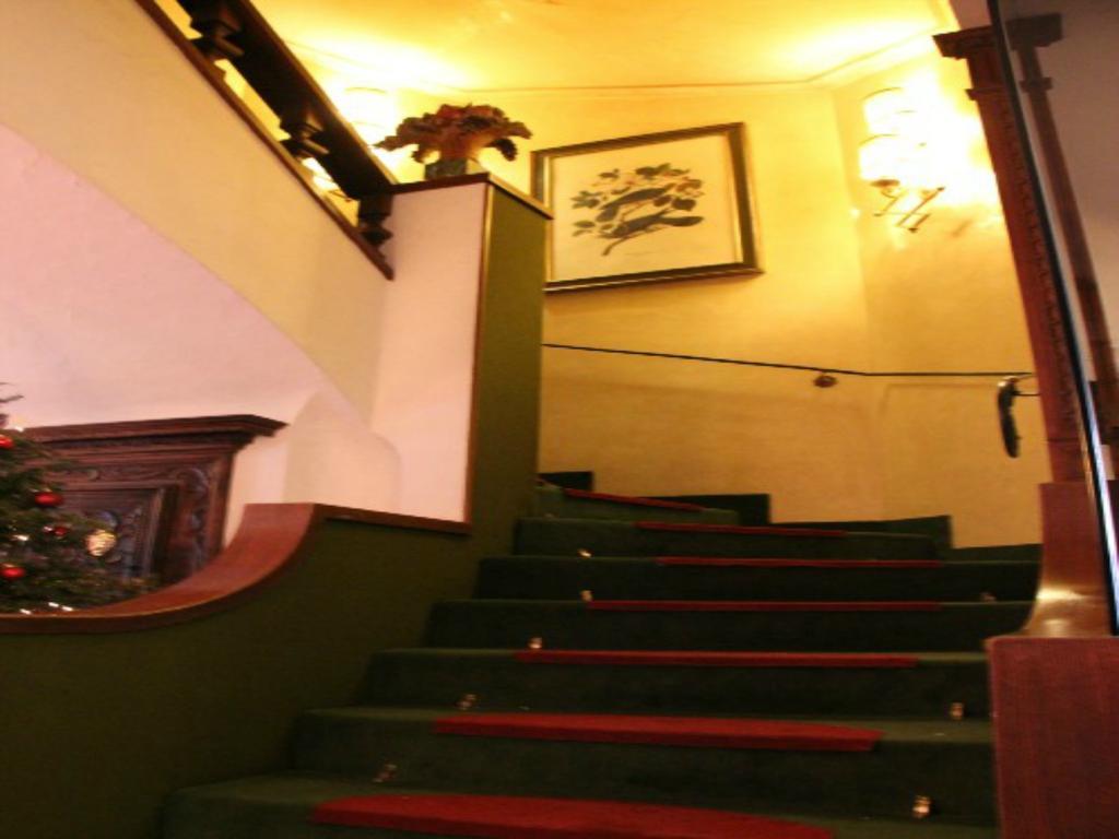Hotel Capannina Cortina dʼAmpezzo Eksteriør billede