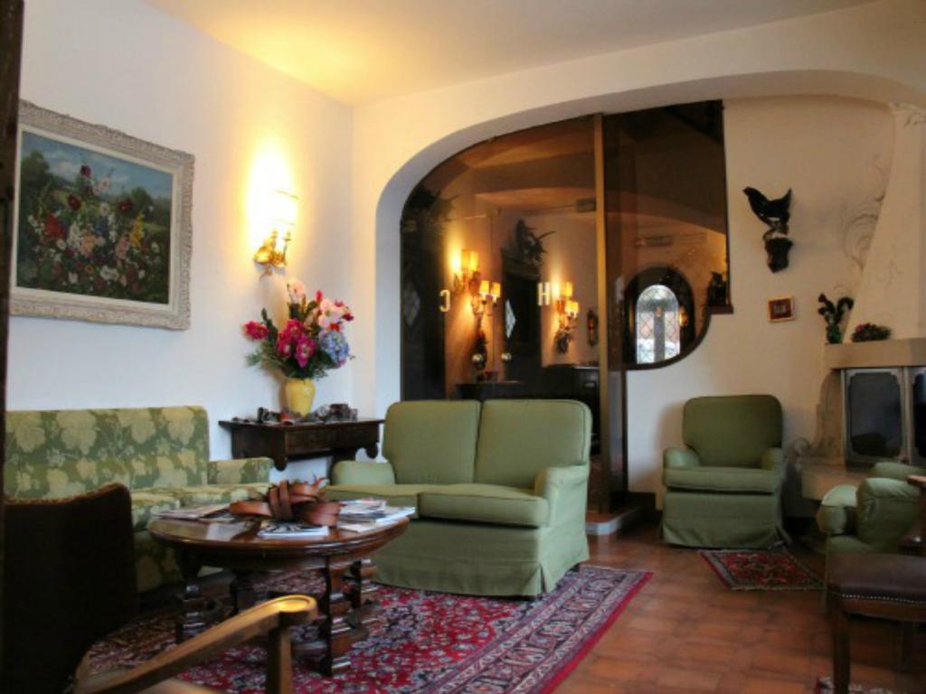 Hotel Capannina Cortina dʼAmpezzo Eksteriør billede