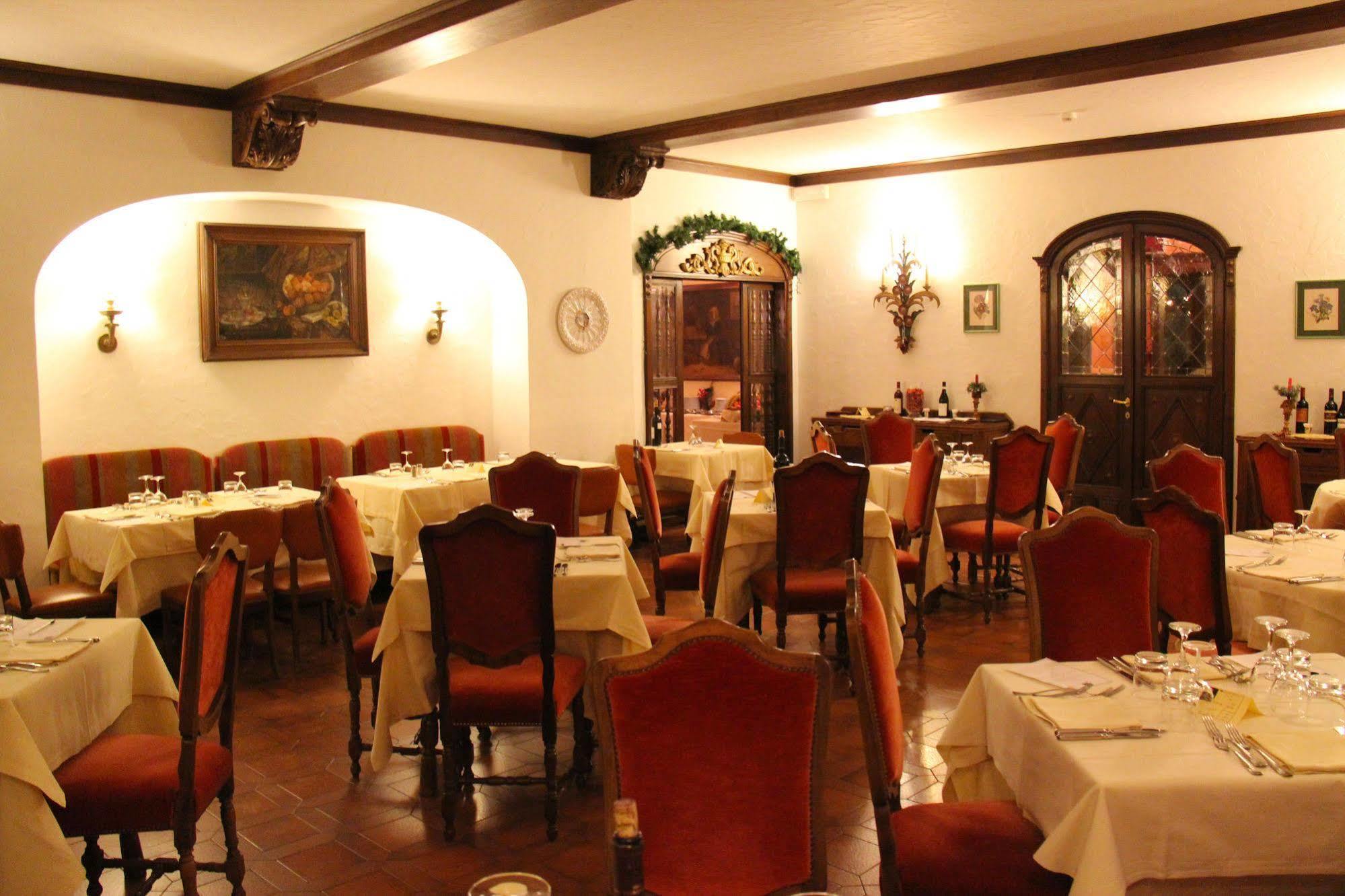 Hotel Capannina Cortina dʼAmpezzo Eksteriør billede