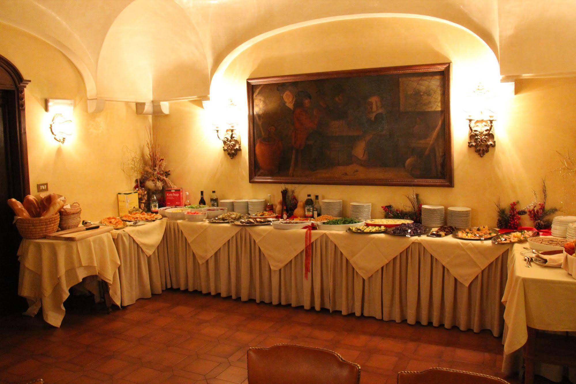 Hotel Capannina Cortina dʼAmpezzo Eksteriør billede