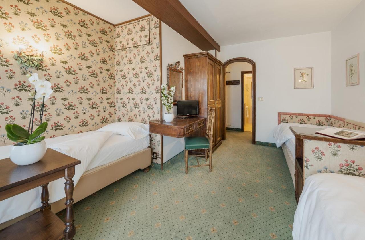 Hotel Capannina Cortina dʼAmpezzo Eksteriør billede